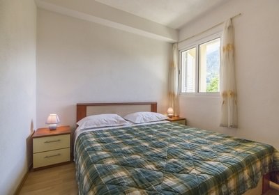 apartman žuti, soba 1